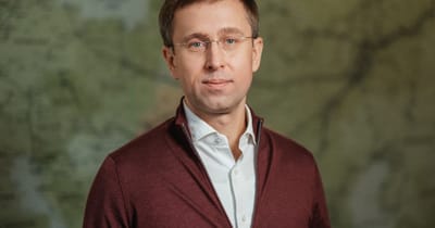 Korezkyj rückt an die Spitze