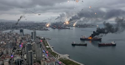 Neue US-Angriffe auf Iran