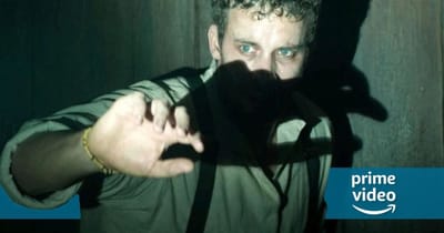 Prime schnappt sich Horror-Hit