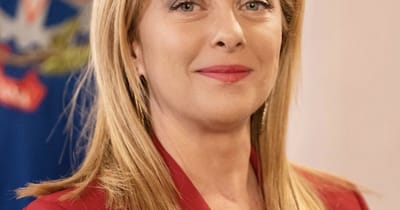 Meloni kassiert bittere Pleite