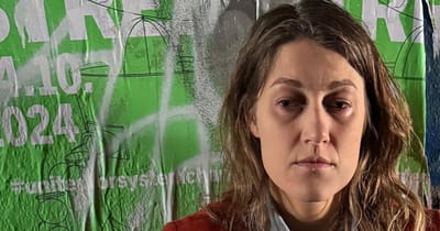 Neuer Film über obdachlose Frauen