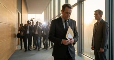 Spahn räumt den Fraktionsposten