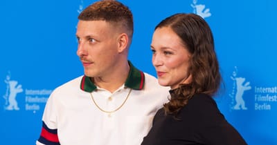 Lobrecht füllt den Zoo Palast