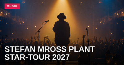 Stefan Mross plant Star-Tour 2027