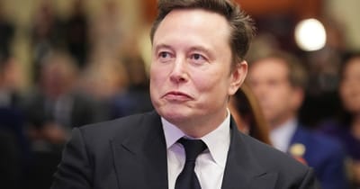 Musk plant KI-„Odyssee“