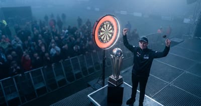 Littler holt den Matchplay-Titel