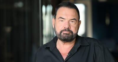 Alphaville sagt zwei Shows ab