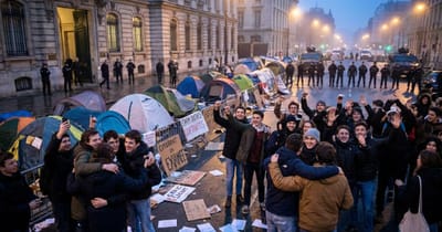 Protest erzwingt Minister-Rücktritt