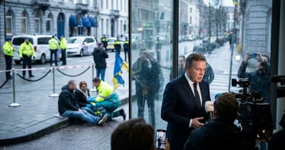 Tusk warnt vor Ukraine-Hass
