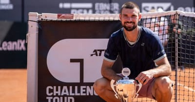 Bonn Open locken starke Namen