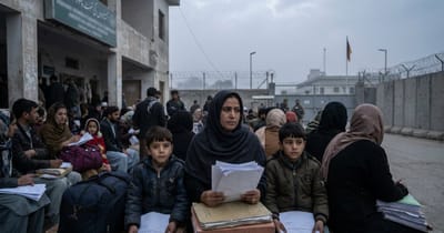 Karlsruhe stoppt Afghanen-Stopp