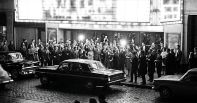 Beatles-Film feiert Premiere