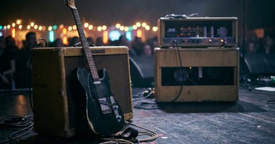 Back in Black schreibt Rockgeschichte