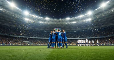 2006: Italiens WM-Triumph in Berlin