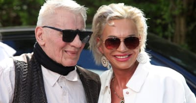 Heinz Hoenigs Frau geht ins TV