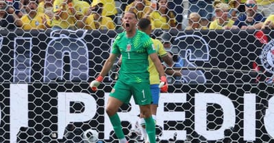 Nyland zockt um England-Deal