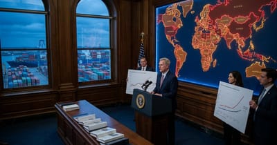 Trump zieht Zoll-Schraube an