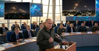 Selenskyj fordert mehr Schutz