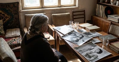Olivera Katarina ist tot
