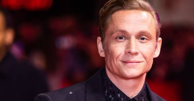 Schweighöfer gruselt in Hollywood