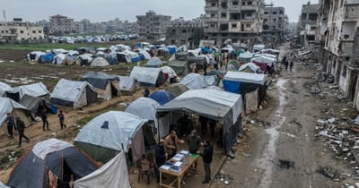 Hamas sendet neues Signal