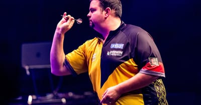 Clemens holt ersten PDC-Titel