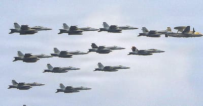 USA erhöhen Druck auf Iran