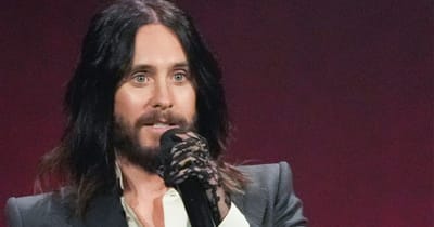 Jared Leto weist Vorwürfe zurück