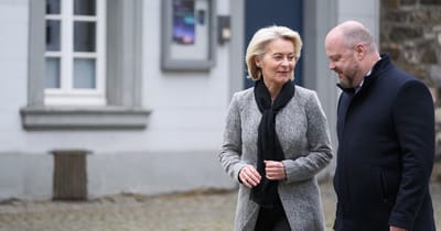 EU verschärft Russland-Sanktionen