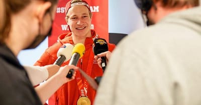 Schweizer Olympia-Pläne unter Druck