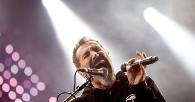 SOAD rocken Berlin 2026