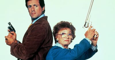Stallone wird 80
