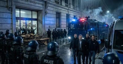 Neue Partei gegen Erdogan?