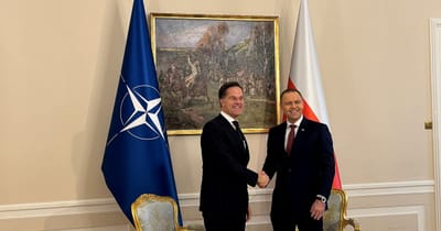 Nawrocki stoppt Tusk aus
