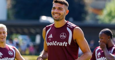 Club setzt auf Griechen-Duo