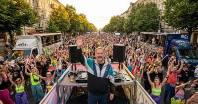 Techno-Erbe mit neuer Mission