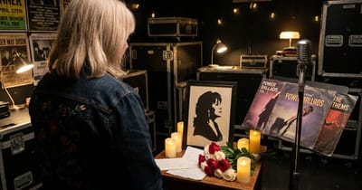 Bonnie Tyler mit 75 gestorben