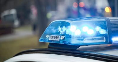 Polizei-Einsatz bei Wacken