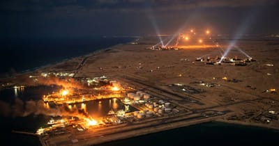 Neue US-Attacken auf Iran