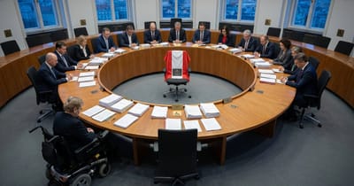Trauer um Bernadette Feuerstein