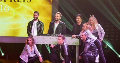 Karlsruhe feiert den Festivalstart