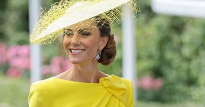Kates Stimme wird zum Trumpf