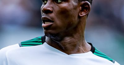 Embolo meldet sich zurück