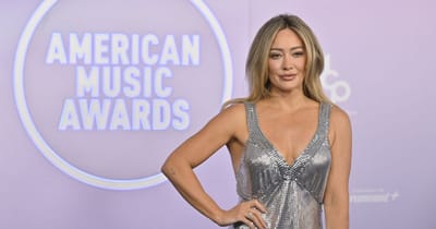 Hilary Duff spricht offen