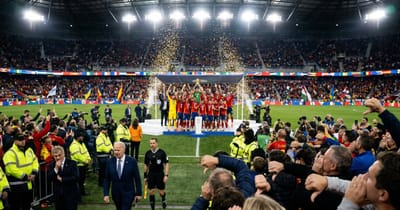 Diese WM spaltet und begeistert