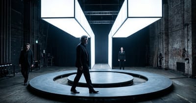 Rasches „Faust“ dreht auf