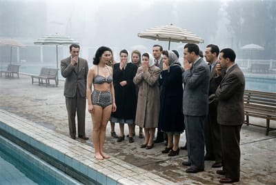 80 Jahre Bikini-Schock