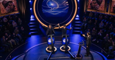 Affleck räumt die Million ab