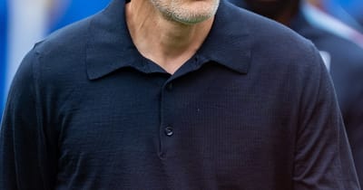 Tuchel nach England-Pleite im Feuer