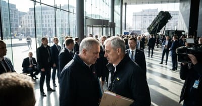 Polen-Streit trifft Kyjiw